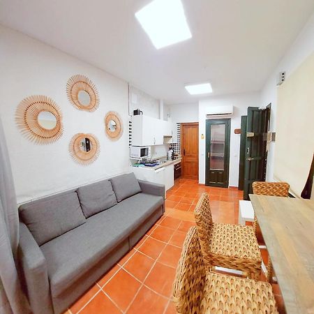 Апартаменти Loft Premium - Puente De Triana Севілья Екстер'єр фото