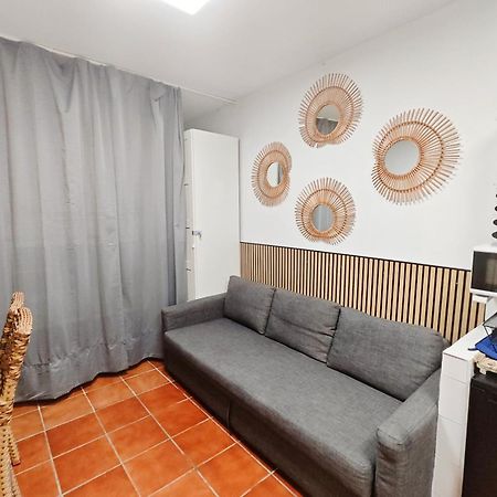 Апартаменти Loft Premium - Puente De Triana Севілья Екстер'єр фото