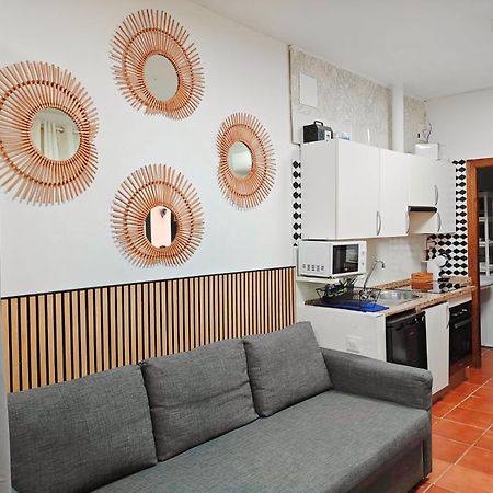 Апартаменти Loft Premium - Puente De Triana Севілья Екстер'єр фото