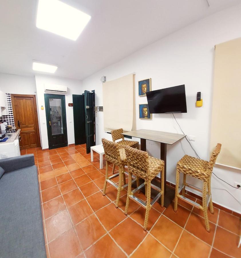 Апартаменти Loft Premium - Puente De Triana Севілья Екстер'єр фото