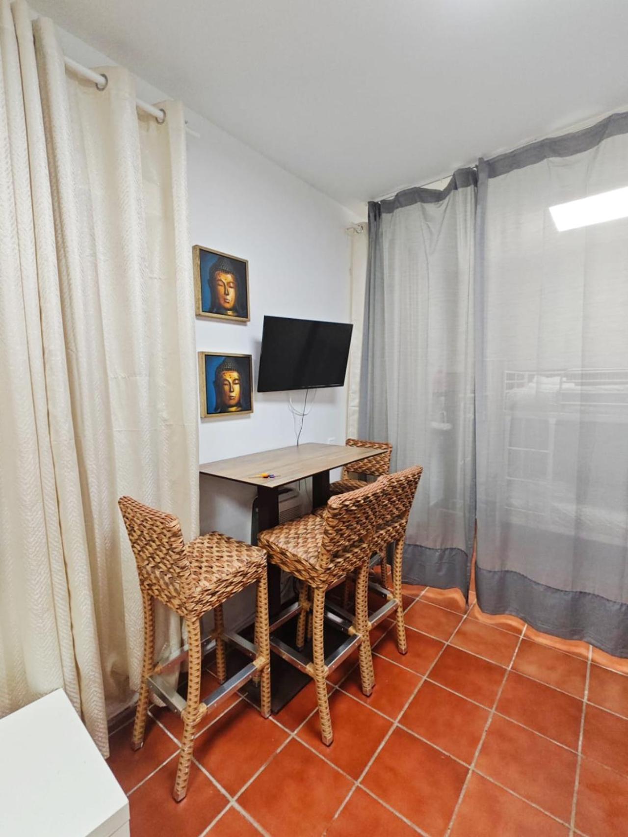 Апартаменти Loft Premium - Puente De Triana Севілья Екстер'єр фото