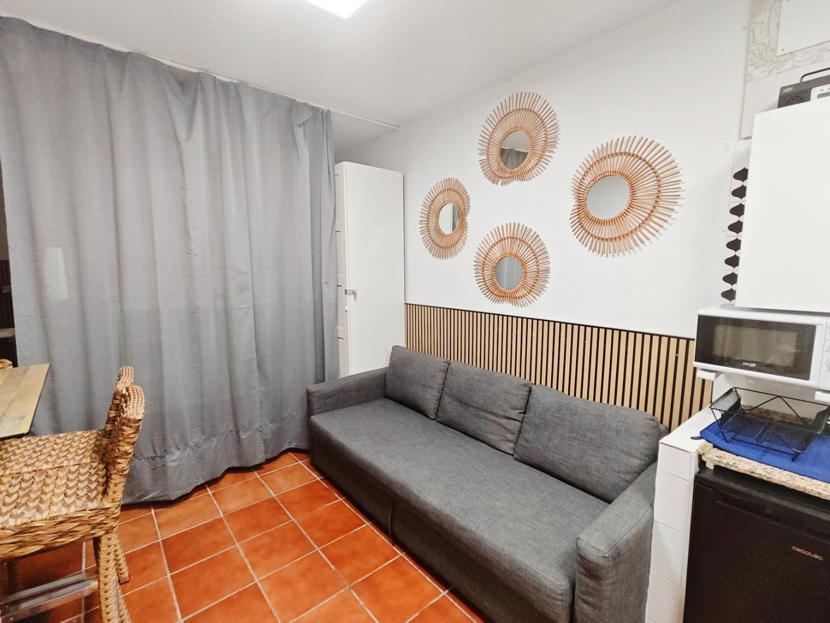 Апартаменти Loft Premium - Puente De Triana Севілья Екстер'єр фото