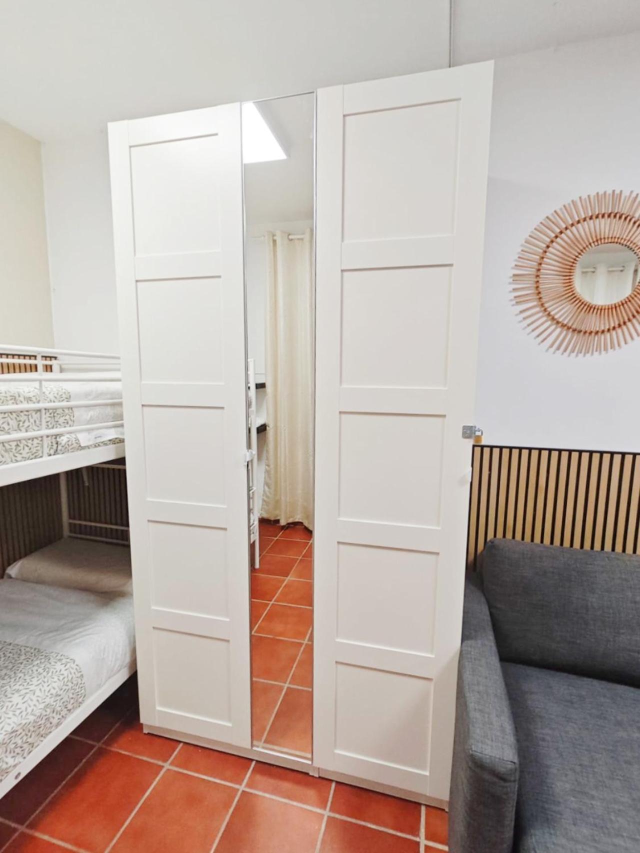 Апартаменти Loft Premium - Puente De Triana Севілья Екстер'єр фото
